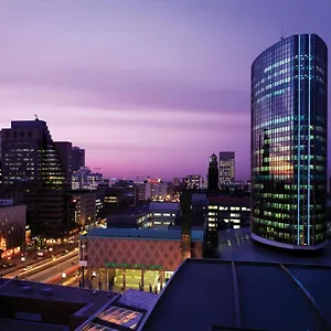 Hotel Postillion Wtc