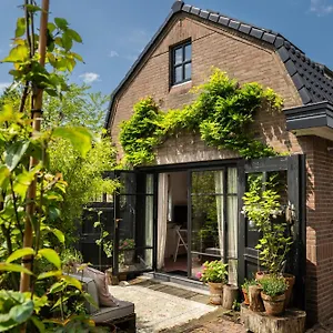 Gasthof Rotterdam, Tinyhouse Nearby Kralingen