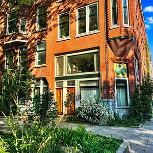 Frühstückspension Bed&Breakfast Rotterdam